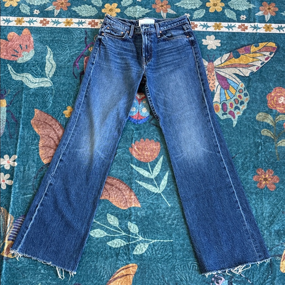 MOTHER Bookie Heel 27 - Picture 5 of 6